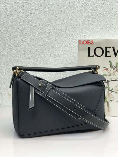 2023早春新作入荷原版復刻 LOEWE バッグ LOE2工...