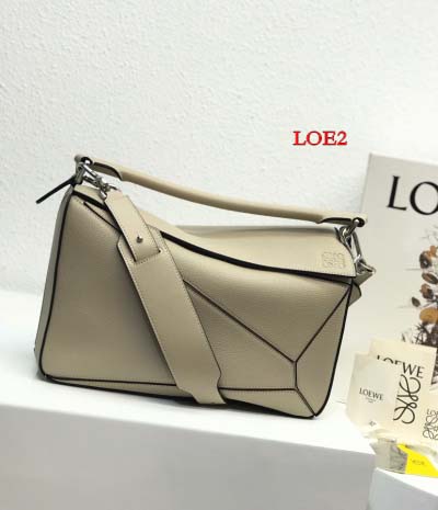 2023早春新作入荷原版復刻 LOEWE バッグ LOE2工...