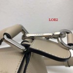 2023早春新作入荷原版復刻 LOEWE バッグ LOE2工場 SIZE: 29*19*12 CM