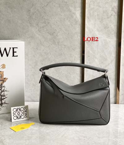 2023早春新作入荷原版復刻 LOEWE バッグ LOE2工...