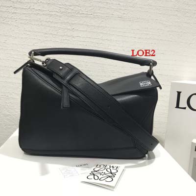 2023早春新作入荷原版復刻 LOEWE バッグ LOE2工...