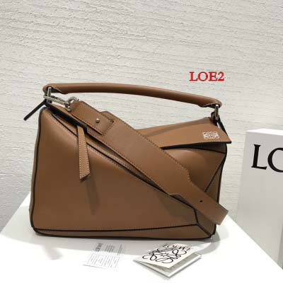 2023早春新作入荷原版復刻 LOEWE バッグ LOE2工...