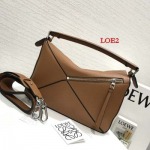 2023早春新作入荷原版復刻 LOEWE バッグ LOE2工場 SIZE: 29*19*12 CM