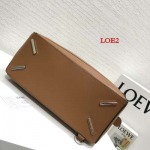 2023早春新作入荷原版復刻 LOEWE バッグ LOE2工場 SIZE: 29*19*12 CM