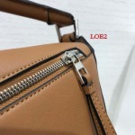 2023早春新作入荷原版復刻 LOEWE バッグ LOE2工場 SIZE: 29*19*12 CM