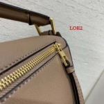 2023早春新作入荷原版復刻 LOEWE バッグ LOE2工場 SIZE: 29*19*12 CM