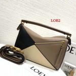 2023早春新作入荷原版復刻 LOEWE バッグ LOE2工場 SIZE: 29*19*12 CM