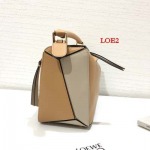 2023早春新作入荷原版復刻 LOEWE バッグ LOE2工場 SIZE: 29*19*12 CM