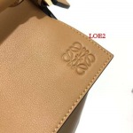 2023早春新作入荷原版復刻 LOEWE バッグ LOE2工場 SIZE: 29*19*12 CM