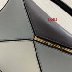 2023早春新作入荷原版復刻 LOEWE バッグ LOE2工場 SIZE: 29*19*12 CM