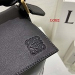 2023早春新作入荷原版復刻 LOEWE バッグ LOE2工場 SIZE: 29*19*12 CM