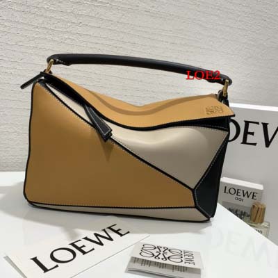 2023早春新作入荷原版復刻 LOEWE バッグ LOE2工...