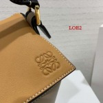 2023早春新作入荷原版復刻 LOEWE バッグ LOE2工場 SIZE: 29*19*12 CM