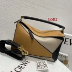 2023早春新作入荷原版復刻 LOEWE バッグ LOE2工場 SIZE: 29*19*12 CM