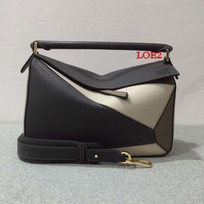 2023早春新作入荷原版復刻 LOEWE バッグ LOE2工...