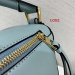 2023早春新作入荷原版復刻 LOEWE バッグ LOE2工場 SIZE: 29*19*12 CM