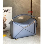 2023早春新作入荷原版復刻 LOEWE バッグ LOE2工場 SIZE:29*19*12  CM