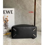 2023早春新作入荷原版復刻 LOEWE バッグ LOE2工場 SIZE:29*19*12  CM