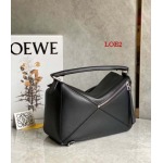 2023早春新作入荷原版復刻 LOEWE バッグ LOE2工場 SIZE:29*19*12  CM