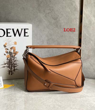 2023早春新作入荷原版復刻 LOEWE バッグ LOE2工...