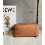 2023早春新作入荷原版復刻 LOEWE バッグ LOE2工場 SIZE:29*19*12  CM