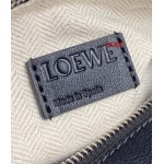 2023早春新作入荷原版復刻 LOEWE バッグ LOE2工場 SIZE: 24*10*14cm