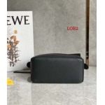 2023早春新作入荷原版復刻 LOEWE バッグ LOE2工場 SIZE: 24*10*14cm