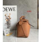 2023早春新作入荷原版復刻 LOEWE バッグ LOE2工場 SIZE: 24*10*14cm