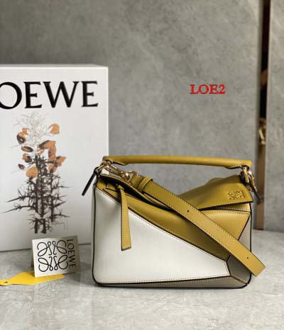 2023早春新作入荷原版復刻 LOEWE バッグ LOE2工...