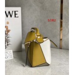 2023早春新作入荷原版復刻 LOEWE バッグ LOE2工場 SIZE:24*10*14cm