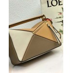 2023早春新作入荷原版復刻 LOEWE バッグ LOE2工場 SIZE: 24*10*14cm