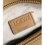 2023早春新作入荷原版復刻 LOEWE バッグ LOE2工場 SIZE: 24*10*14cm