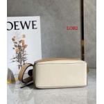 2023早春新作入荷原版復刻 LOEWE バッグ LOE2工場 SIZE: 24*10*14cm