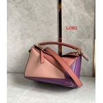 2023早春新作入荷原版復刻 LOEWE バッグ LOE2工場 SIZE: 24*10*14cm