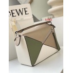 2023早春新作入荷原版復刻 LOEWE バッグ LOE2工場 SIZE: 24*10*14cm