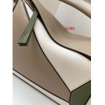 2023早春新作入荷原版復刻 LOEWE バッグ LOE2工場 SIZE: 24*10*14cm