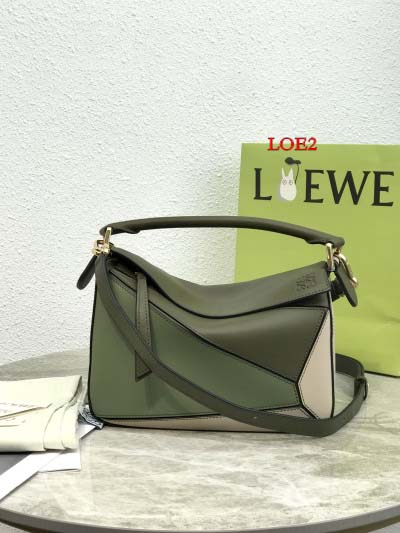 2023早春新作入荷原版復刻 LOEWE バッグ LOE2工...