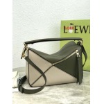 2023早春新作入荷原版復刻 LOEWE バッグ LOE2工場 SIZE:24*10*14cm