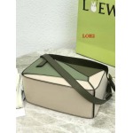 2023早春新作入荷原版復刻 LOEWE バッグ LOE2工場 SIZE:24*10*14cm