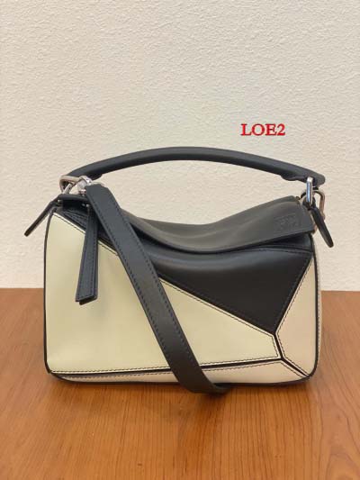 2023早春新作入荷原版復刻 LOEWE バッグ LOE2工...