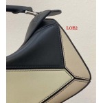 2023早春新作入荷原版復刻 LOEWE バッグ LOE2工場 SIZE:24*10*14cm