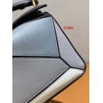 2023早春新作入荷原版復刻 LOEWE バッグ LOE2工場 SIZE:24*10*14cm