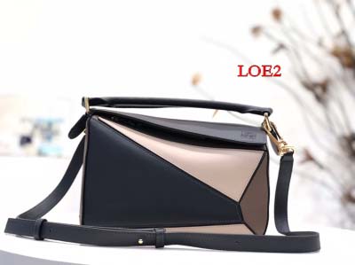 2023早春新作入荷原版復刻 LOEWE バッグ LOE2工...