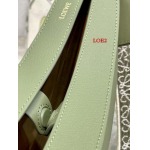 2023早春新作入荷原版復刻 LOEWE バッグ LOE2工場 SIZE:30.5/20.5/6cm