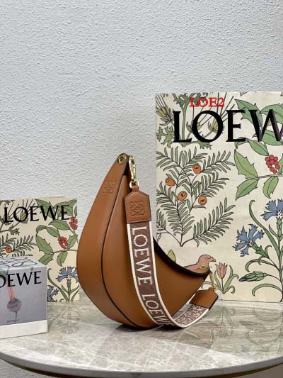 2023早春新作入荷原版復刻 LOEWE バッグ LOE2工...