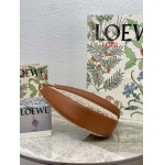 2023早春新作入荷原版復刻 LOEWE バッグ LOE2工場 SIZE:30.5/20.5/6cm