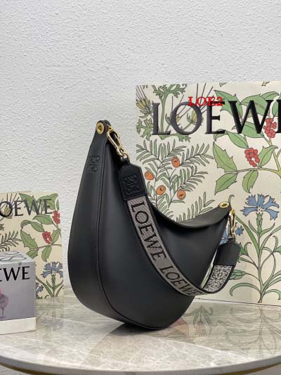 2023早春新作入荷原版復刻 LOEWE バッグ LOE2工...