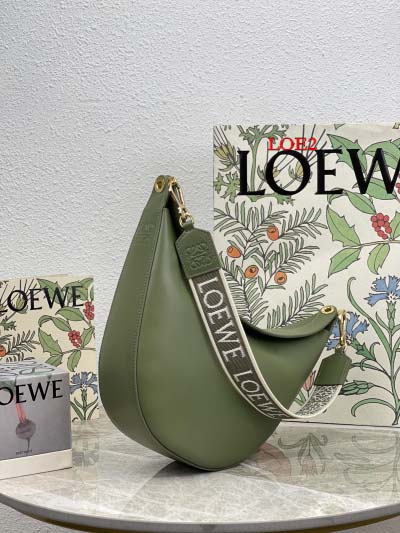 2023早春新作入荷原版復刻 LOEWE バッグ LOE2工...