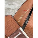 2023早春新作入荷原版復刻 LOEWE バッグ LOE2工場 SIZE: 29*27*8cm