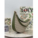 2023早春新作入荷原版復刻 LOEWE バッグ LOE2工場 SIZE: 29*27*8cm